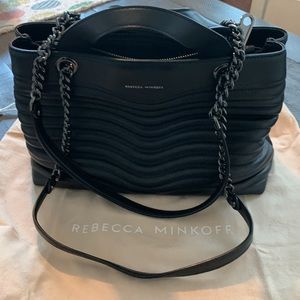 Rebecca Minkoff quilted bag
